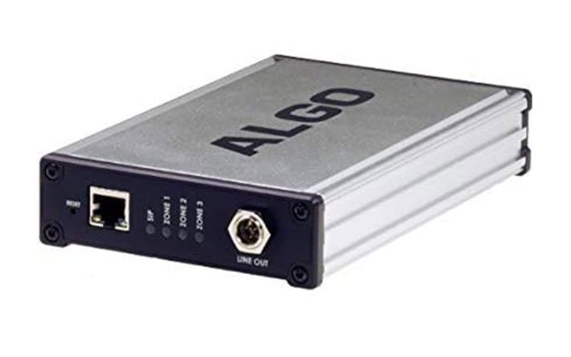 ALGO-8301