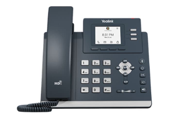 Yealink MP52-E2