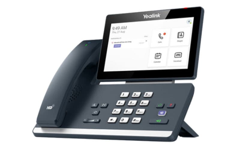 Yealink MP58-WH-E2