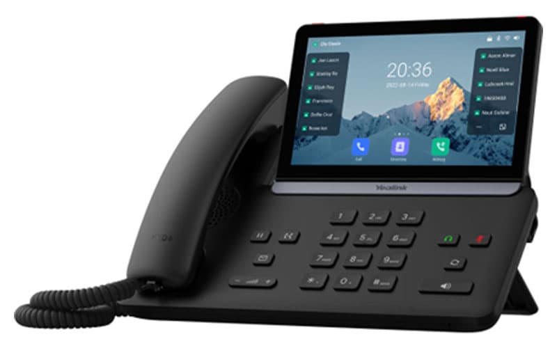 Yealink SIP-T88W